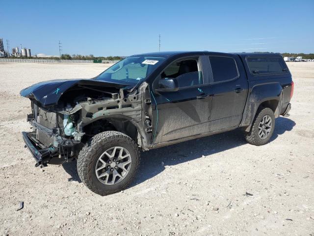  Salvage GMC Canyon