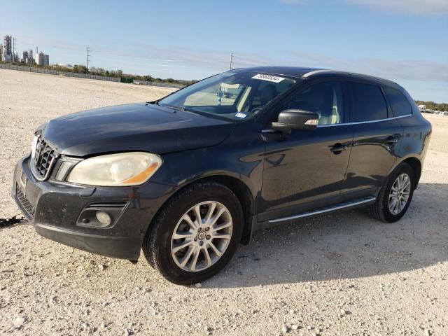  Salvage Volvo XC60