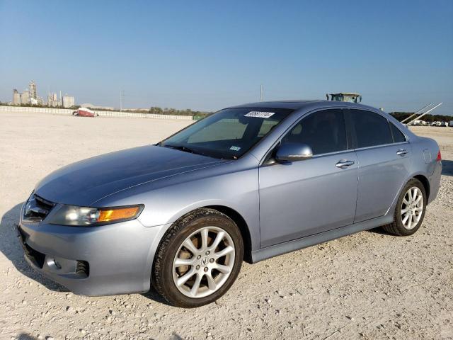  Salvage Acura TSX