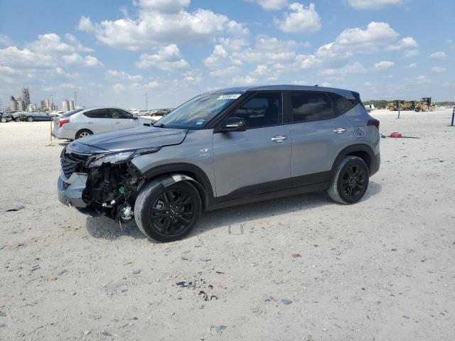  Salvage Kia Seltos