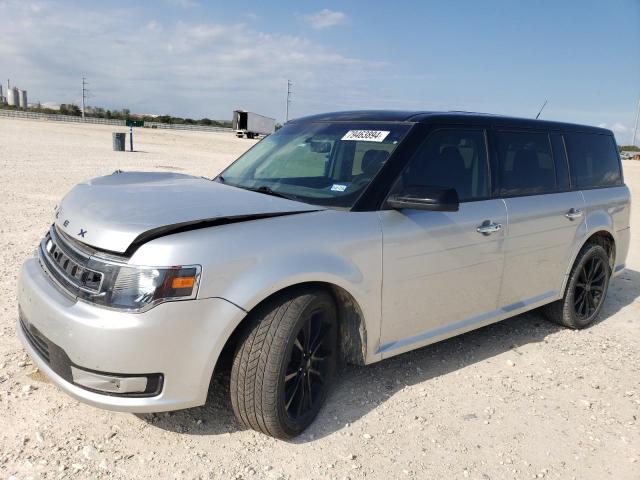  Salvage Ford Flex