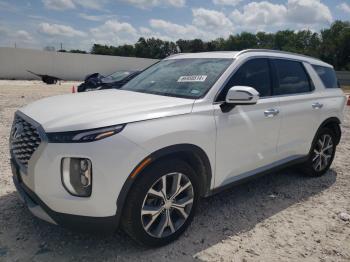  Salvage Hyundai PALISADE