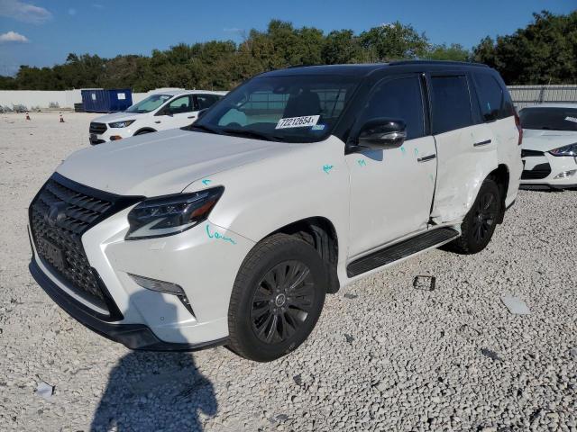  Salvage Lexus Gx