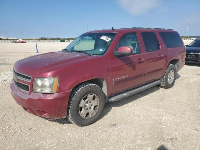  Salvage Chevrolet Suburban