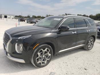  Salvage Hyundai PALISADE