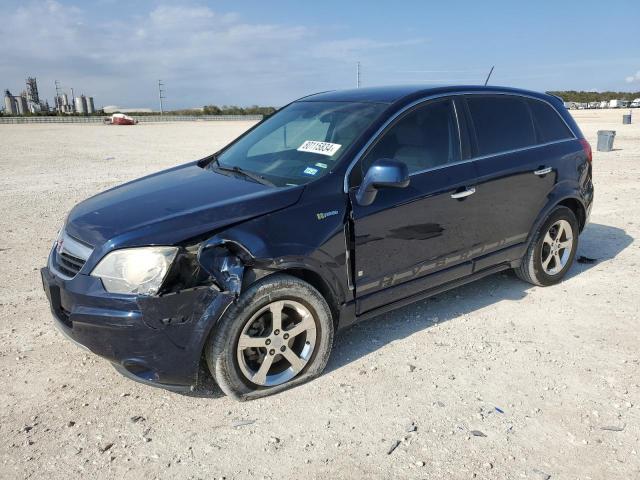  Salvage Saturn Vue