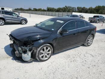  Salvage Volvo S60