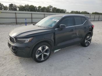  Salvage Volvo Xc40 Plus