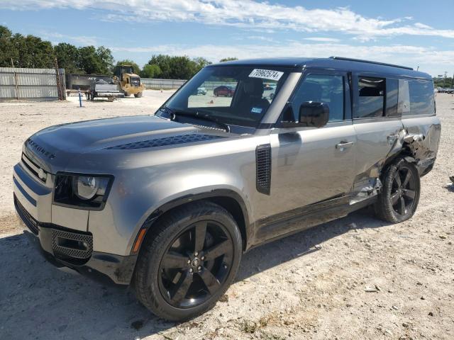  Salvage Land Rover Defender