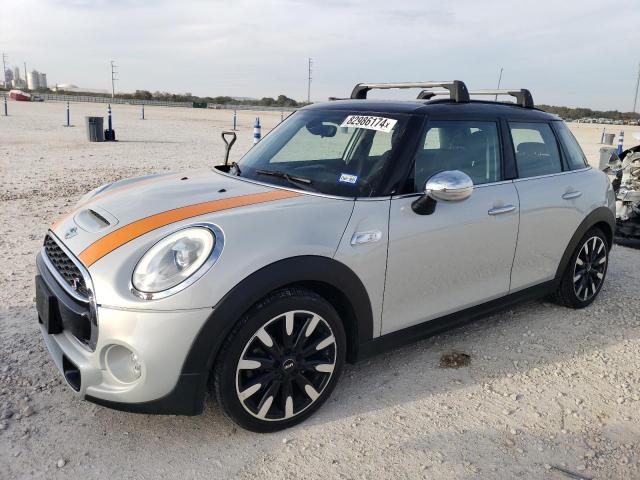  Salvage MINI Cooper