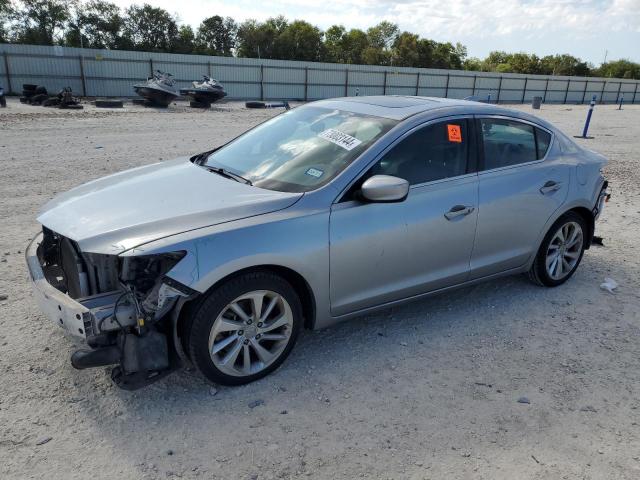  Salvage Acura ILX