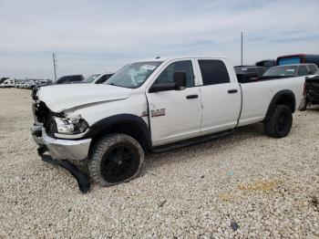  Salvage Ram 3500