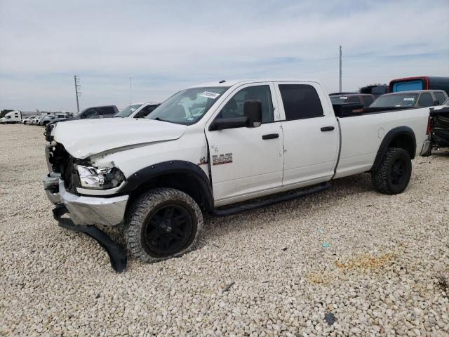  Salvage Ram 3500