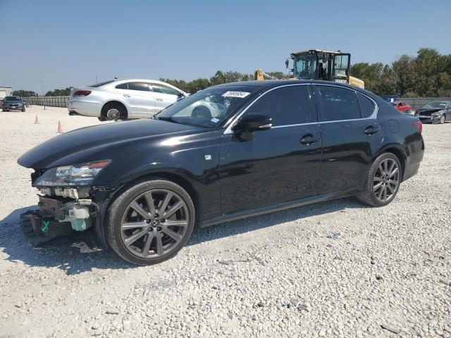  Salvage Lexus Gs