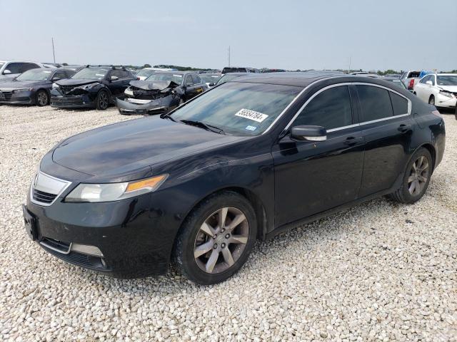  Salvage Acura TL