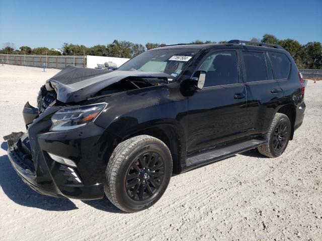  Salvage Lexus Gx