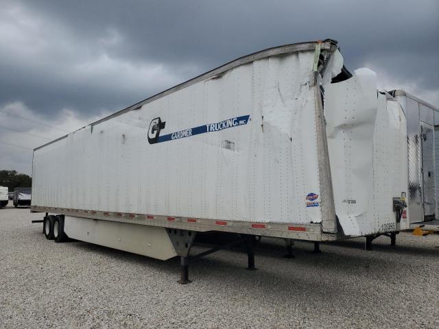  Salvage Utility Trailer