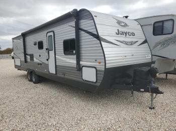  Salvage Jayco Other