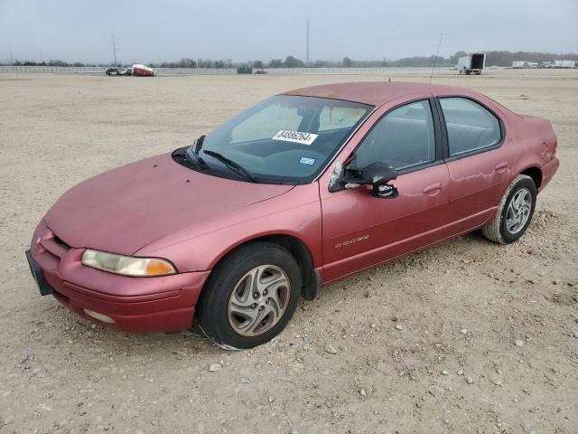  Salvage Dodge Stratus