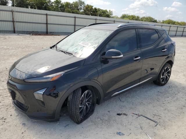  Salvage Chevrolet Bolt