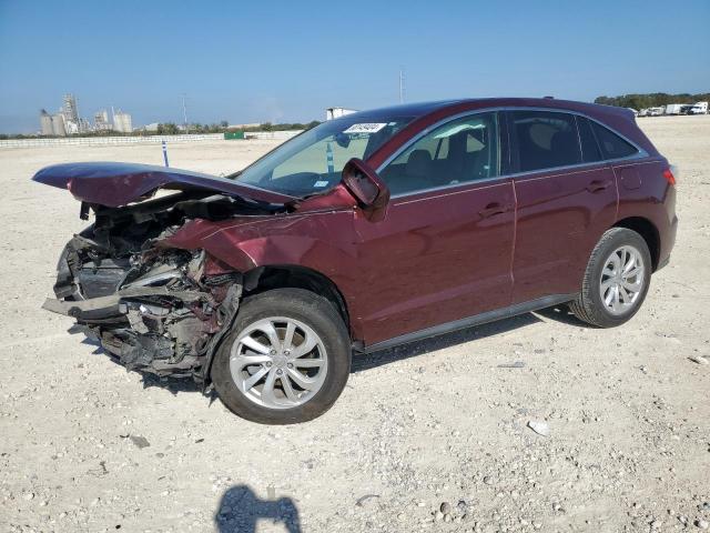  Salvage Acura RDX