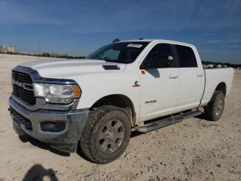  Salvage Ram 2500