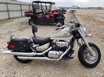  Salvage Suzuki Boulevard