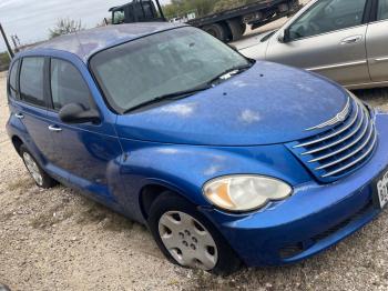  Salvage Chrysler PT Cruiser