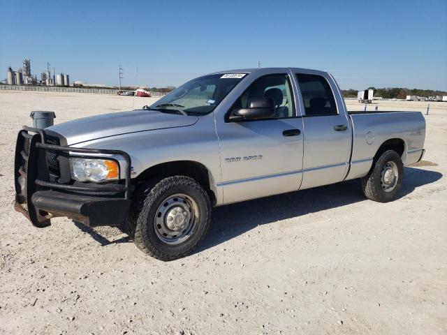  Salvage Dodge Ram 2500