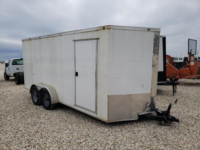  Salvage Other Trailer