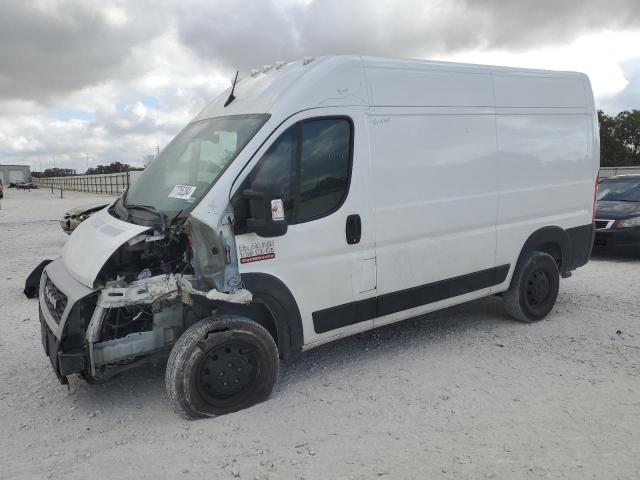  Salvage Ram Promaster