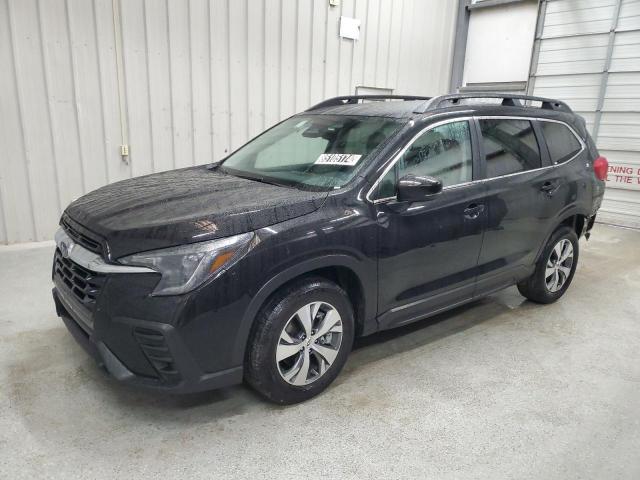  Salvage Subaru Ascent