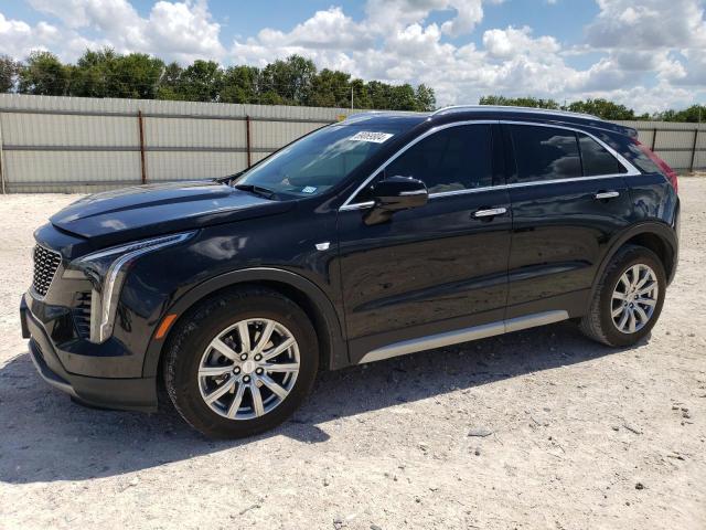  Salvage Cadillac XT4