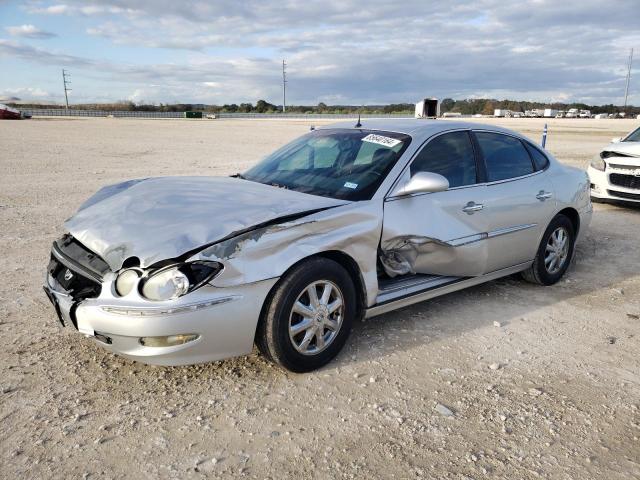  Salvage Buick LaCrosse