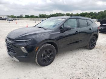  Salvage Chevrolet Blazer