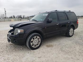  Salvage Ford Expedition