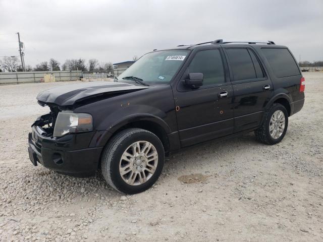  Salvage Ford Expedition