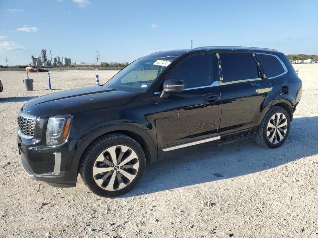  Salvage Kia Telluride