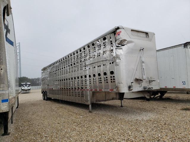  Salvage Wilx Livestock