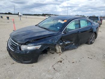  Salvage Ford Taurus