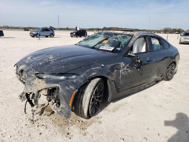  Salvage BMW 4 Series