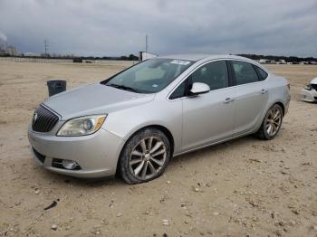  Salvage Buick Verano