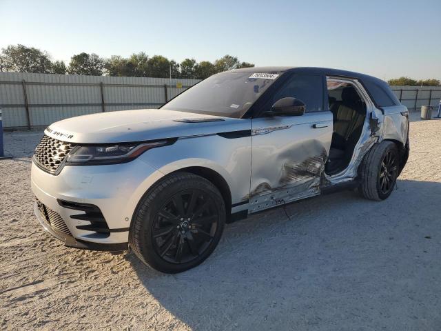  Salvage Land Rover Range Rover