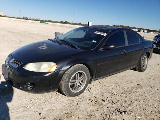  Salvage Dodge Stratus