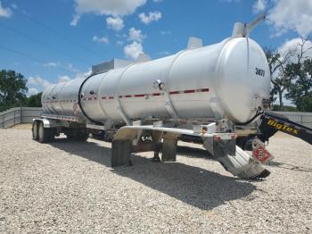  Salvage Dpyd 150 Bbl