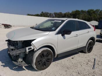  Salvage Mitsubishi Eclipse