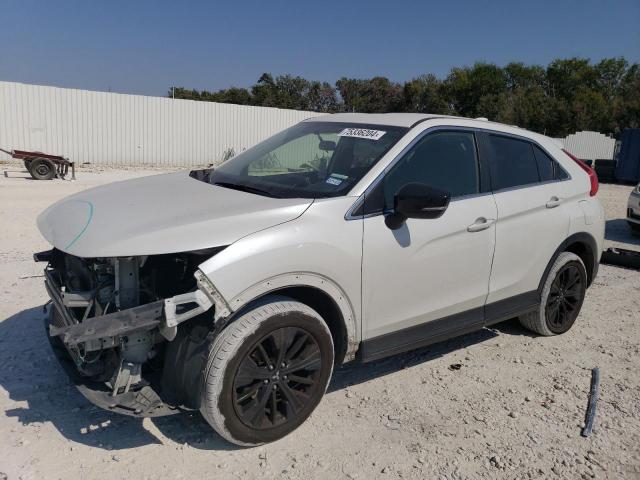  Salvage Mitsubishi Eclipse