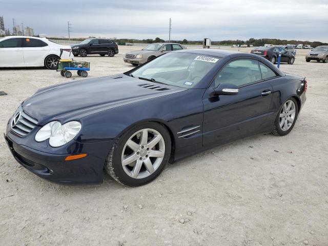  Salvage Mercedes-Benz S-Class