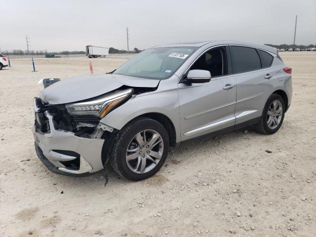  Salvage Acura RDX