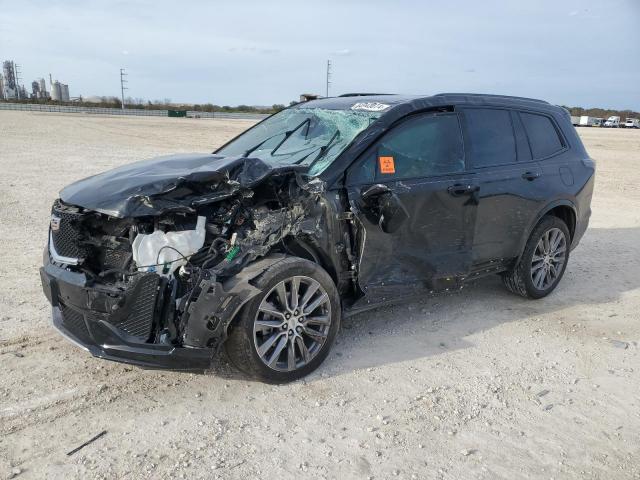  Salvage Cadillac XT6